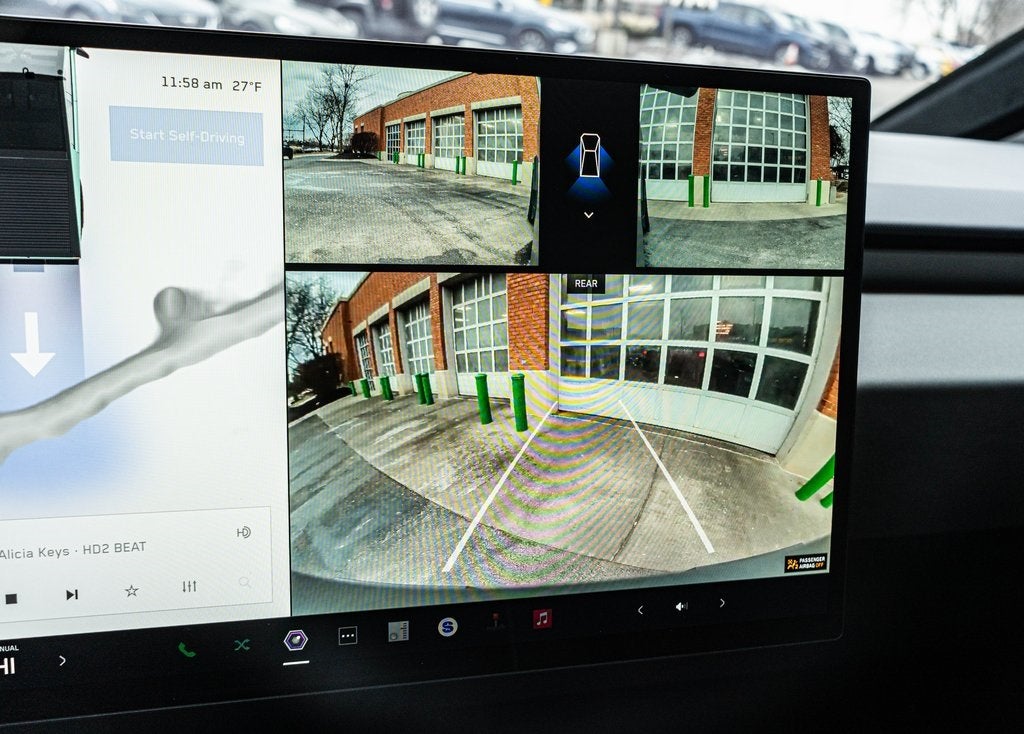 2024 Tesla Cybertruck Base