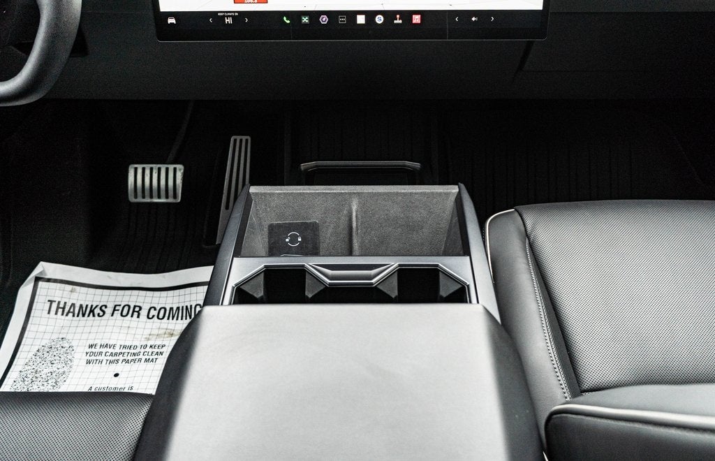 2024 Tesla Cybertruck Base