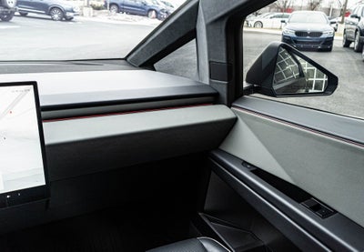 2024 Tesla Cybertruck Base