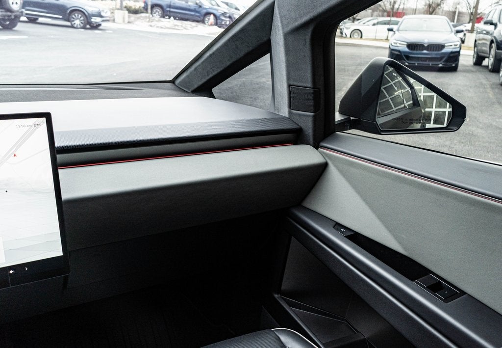 2024 Tesla Cybertruck Base