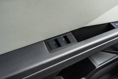 2024 Tesla Cybertruck Base