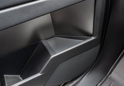 2024 Tesla Cybertruck Base