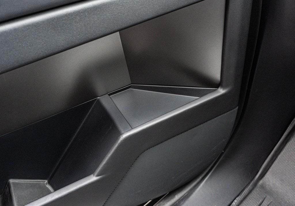 2024 Tesla Cybertruck Base