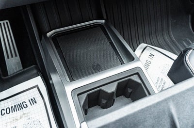 2024 Tesla Cybertruck Base