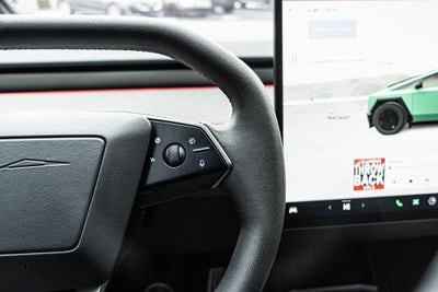 2024 Tesla Cybertruck Base