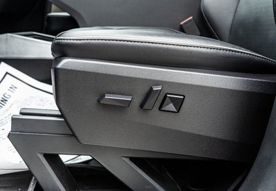 2024 Tesla Cybertruck Base