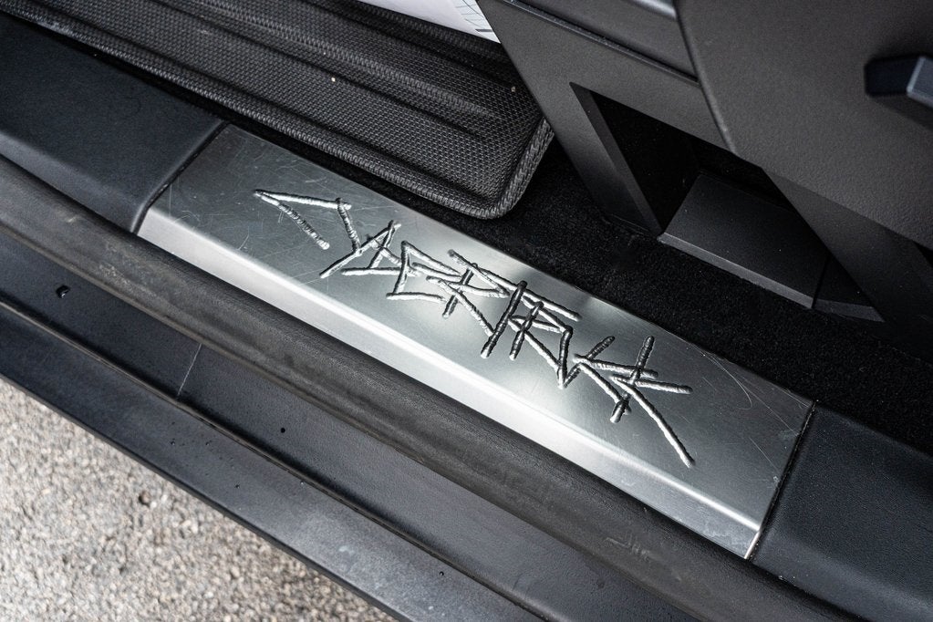 2024 Tesla Cybertruck Base