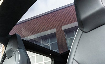 2024 Tesla Cybertruck Base