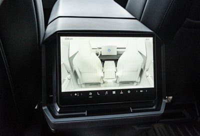 2024 Tesla Cybertruck Base