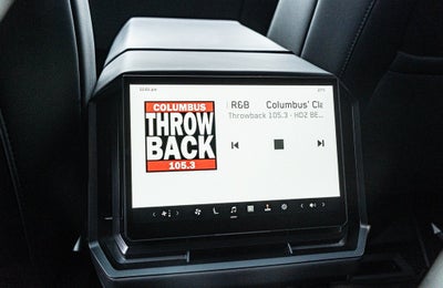 2024 Tesla Cybertruck Base