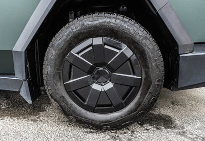 2024 Tesla Cybertruck Base