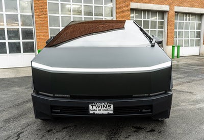 2024 Tesla Cybertruck Base
