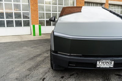 2024 Tesla Cybertruck Base