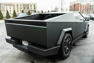 2024 Tesla Cybertruck Base