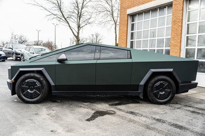 2024 Tesla Cybertruck Base