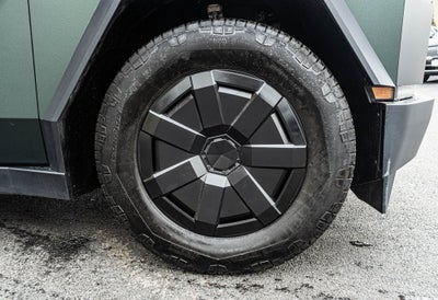 2024 Tesla Cybertruck Base