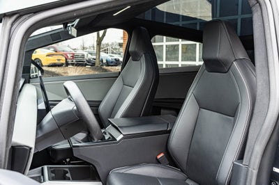 2024 Tesla Cybertruck Base