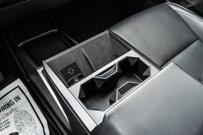 2024 Tesla Cybertruck Base