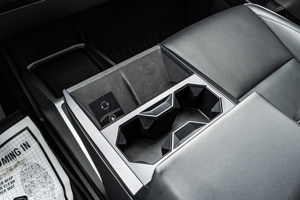 2024 Tesla Cybertruck Base