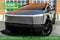 2025 Tesla Cybertruck Base