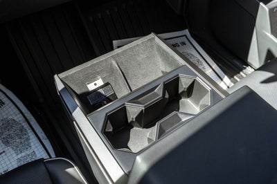 2025 Tesla Cybertruck Base