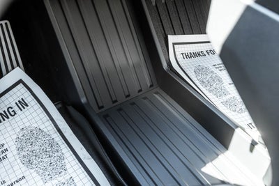 2025 Tesla Cybertruck Base