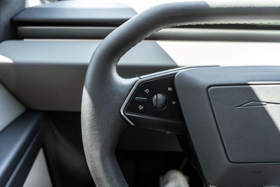 2025 Tesla Cybertruck Base