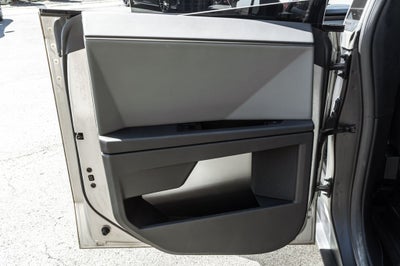 2025 Tesla Cybertruck Base