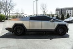2025 Tesla Cybertruck Base