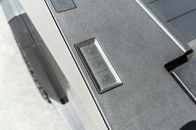 2025 Tesla Cybertruck Base