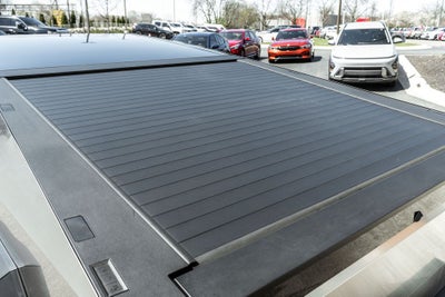 2025 Tesla Cybertruck Base