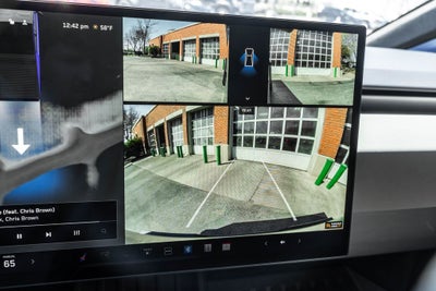 2025 Tesla Cybertruck Base