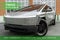 2024 Tesla Cybertruck Base