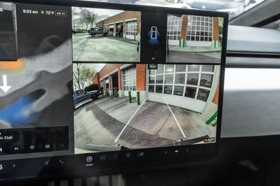 2024 Tesla Cybertruck Base