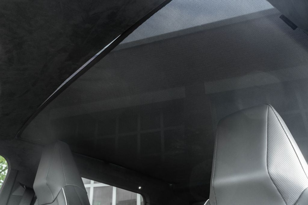 2024 Tesla Cybertruck Base