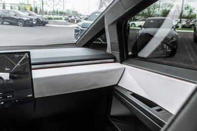 2024 Tesla Cybertruck Base