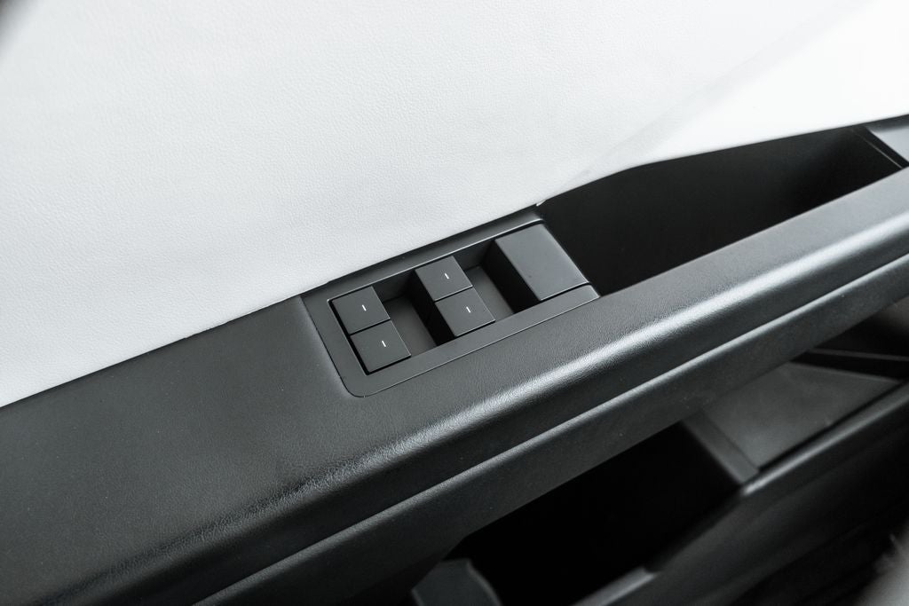 2024 Tesla Cybertruck Base