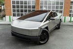 2024 Tesla Cybertruck Base