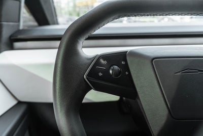 2024 Tesla Cybertruck Base