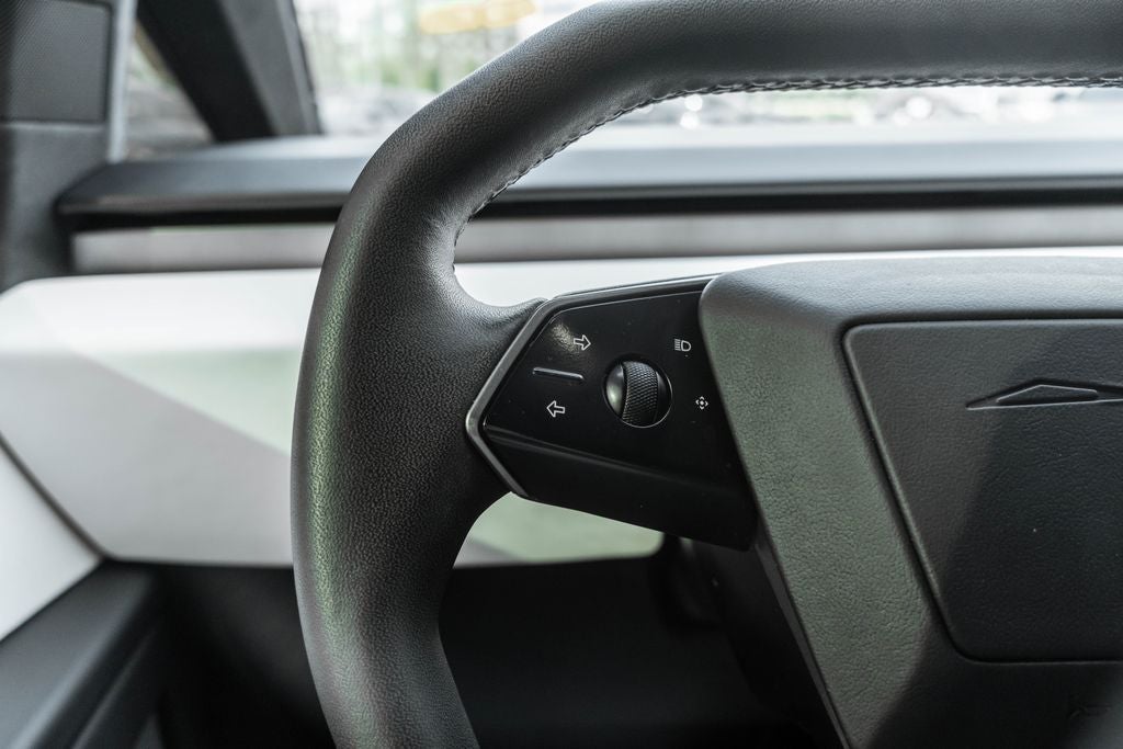 2024 Tesla Cybertruck Base