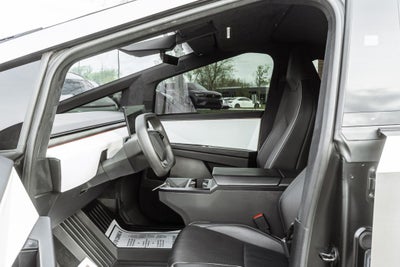 2024 Tesla Cybertruck Base