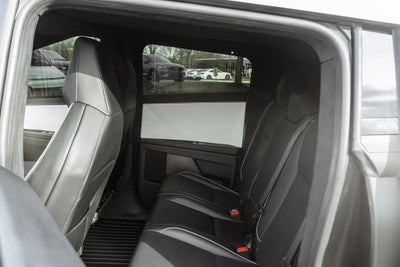 2024 Tesla Cybertruck Base