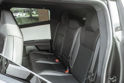 2024 Tesla Cybertruck Base