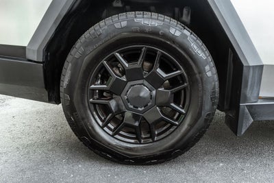 2024 Tesla Cybertruck Base