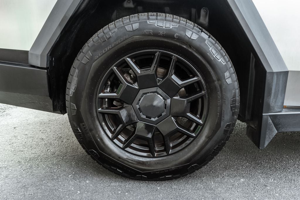 2024 Tesla Cybertruck Base