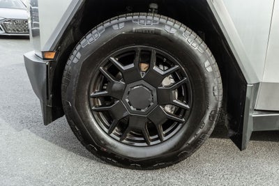 2024 Tesla Cybertruck Base