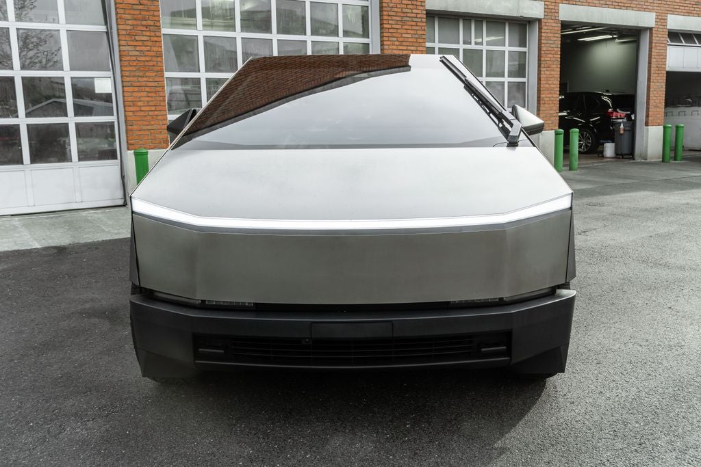 2024 Tesla Cybertruck Base