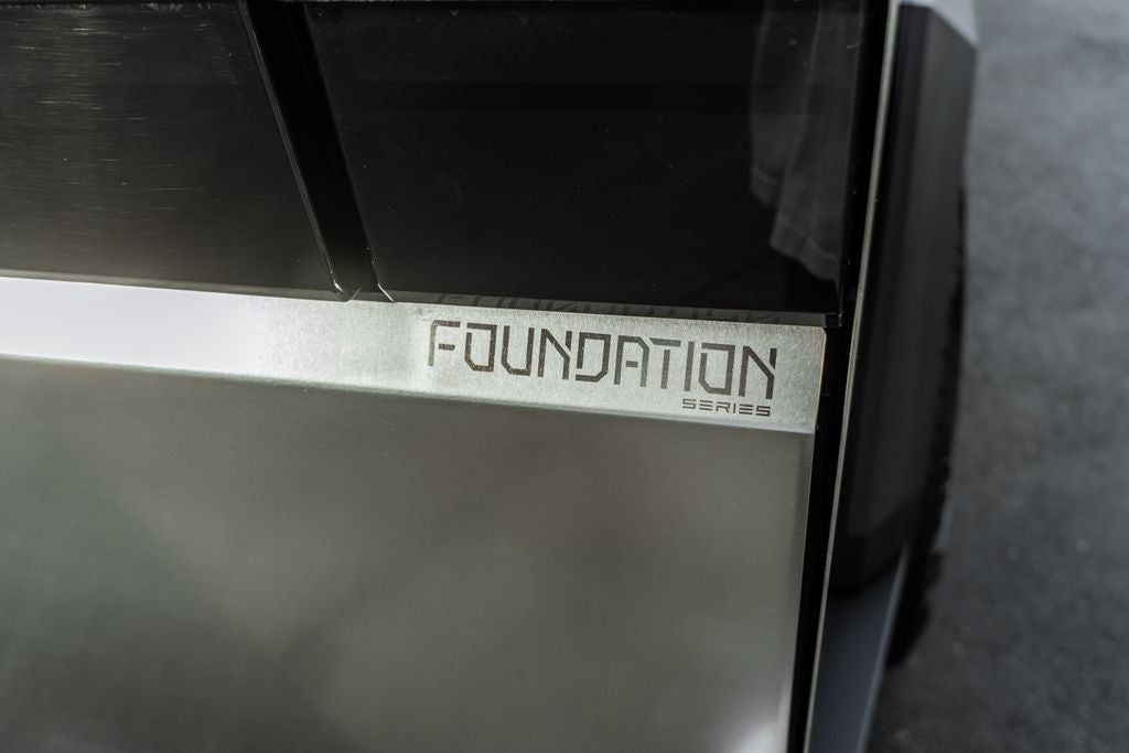 2024 Tesla Cybertruck Base