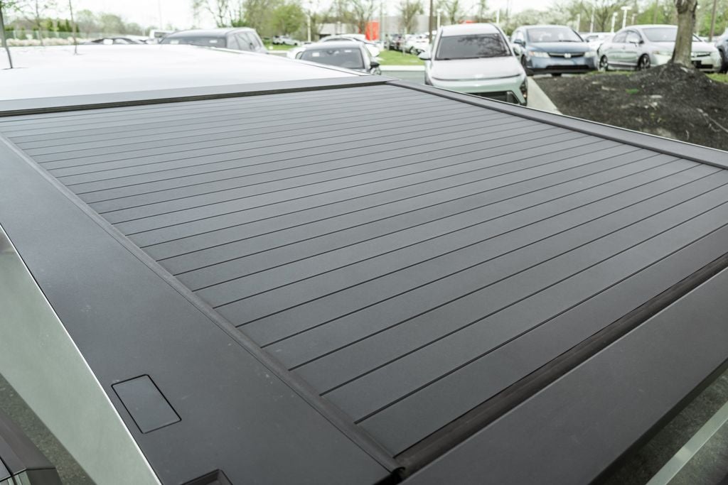 2024 Tesla Cybertruck Base