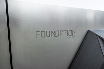 2024 Tesla Cybertruck Base